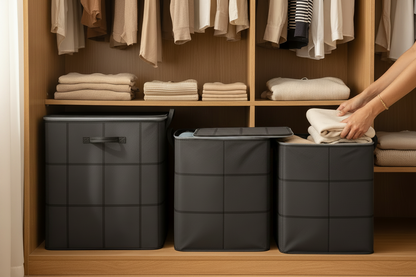 SimplyStow Luxe Fold (foldable wardrobe)
